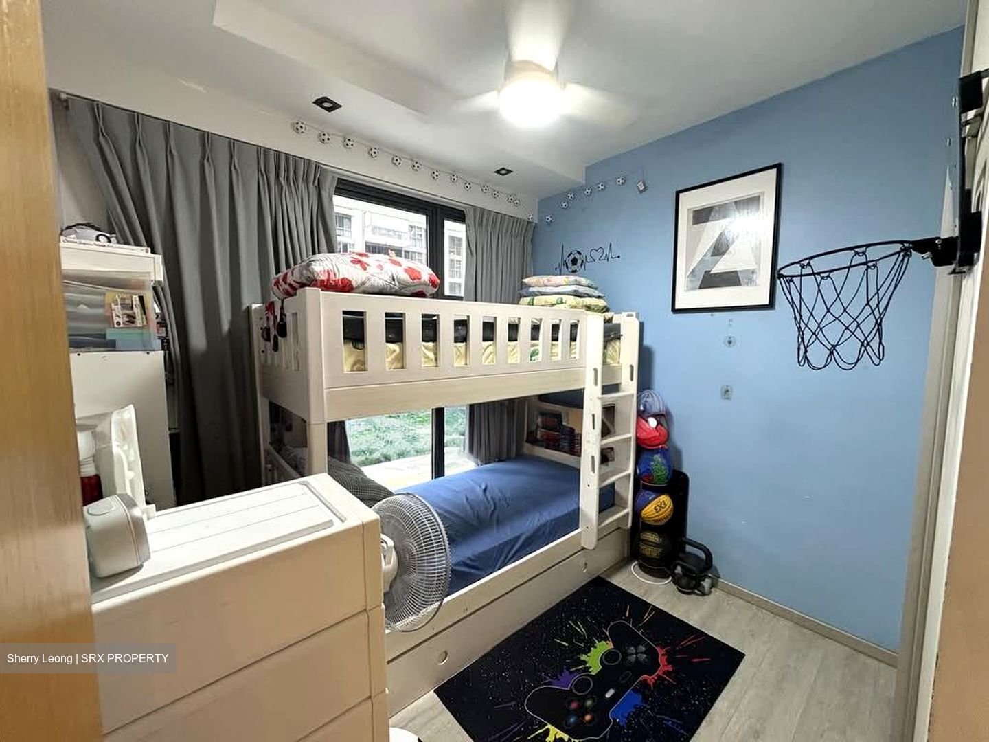 Blossom Residences (D23), Condominium #600334241
